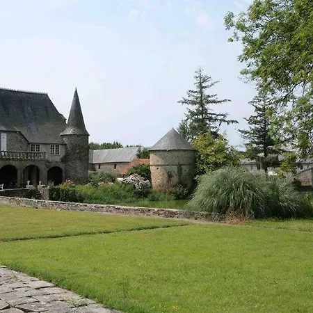 Le Saint Anne * Équilly