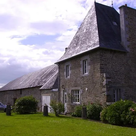 Le Saint Anne